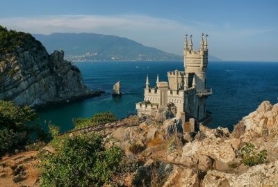 Санатории Крыма