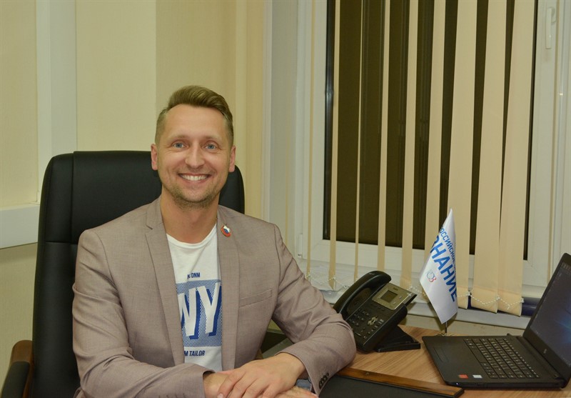 Владимир Куимов