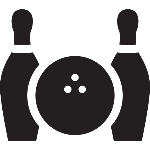 bowling-ball-and-two-bowls