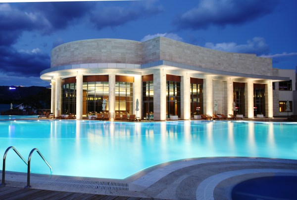 Spa